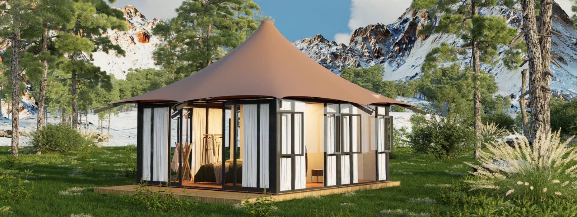 龙海市装配式建筑厂家