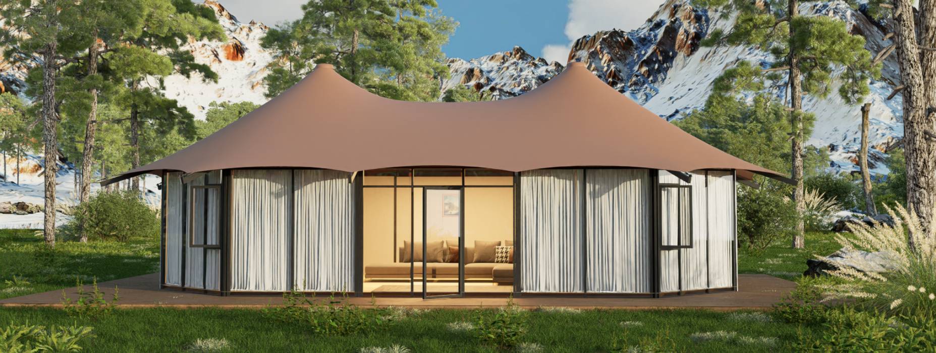 龙海市移动式建筑钢结构房屋